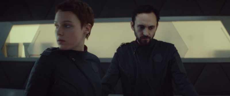 Commander Wagner. Are you insane?