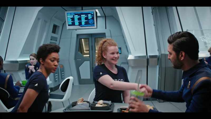Commander Wilson