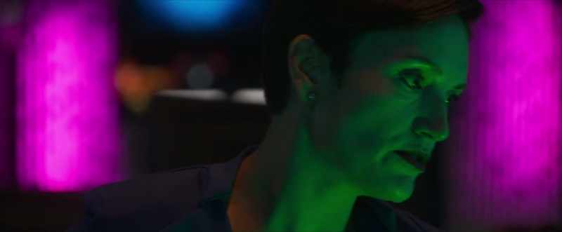 Commander, if your ship becomes compromised
