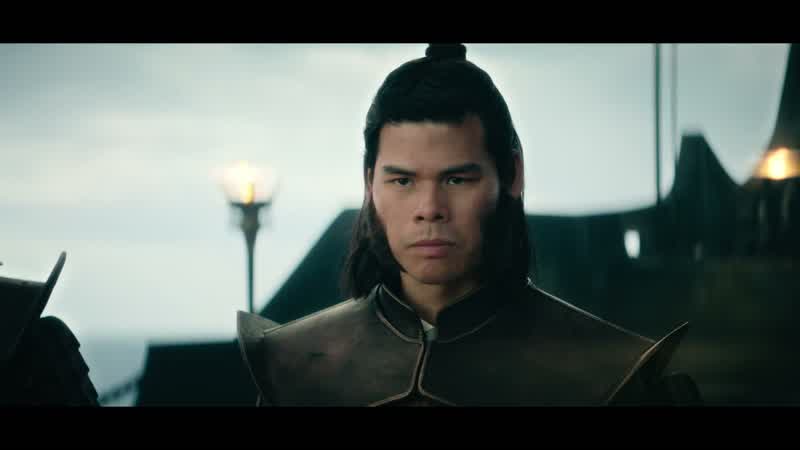 Commander Zhao is very impressive