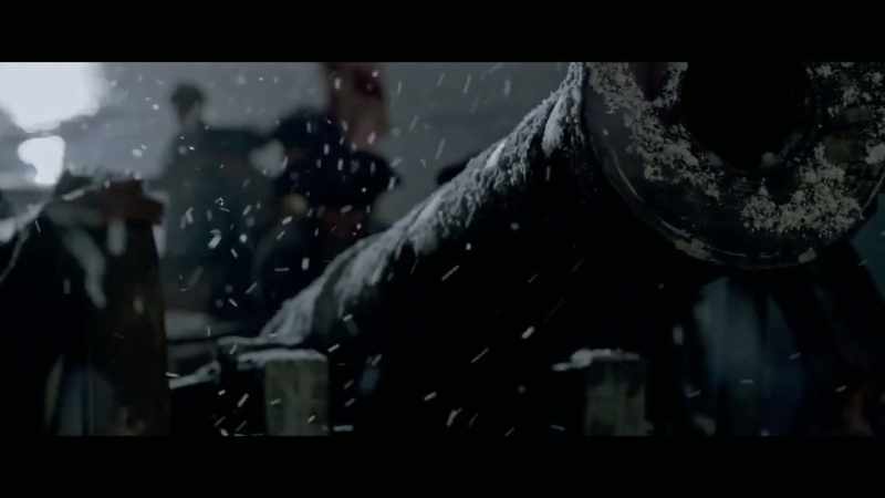 � Commanding a critical artillery unit