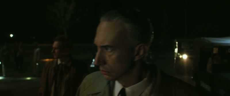 Commendatore?