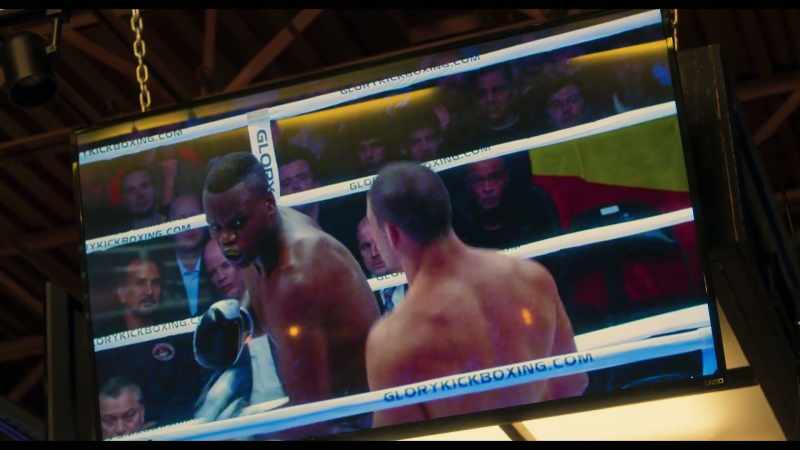 Commentator 1: I still think it happened from that