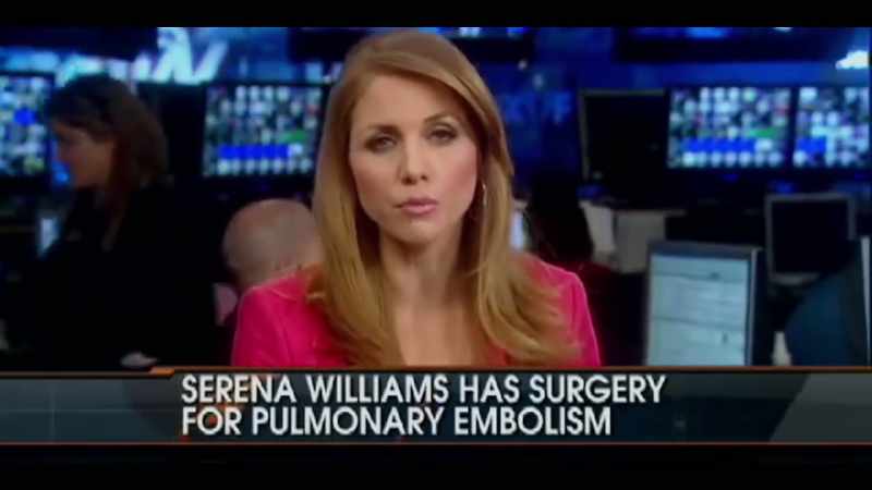 [commentator 6] Game, Serena Williams