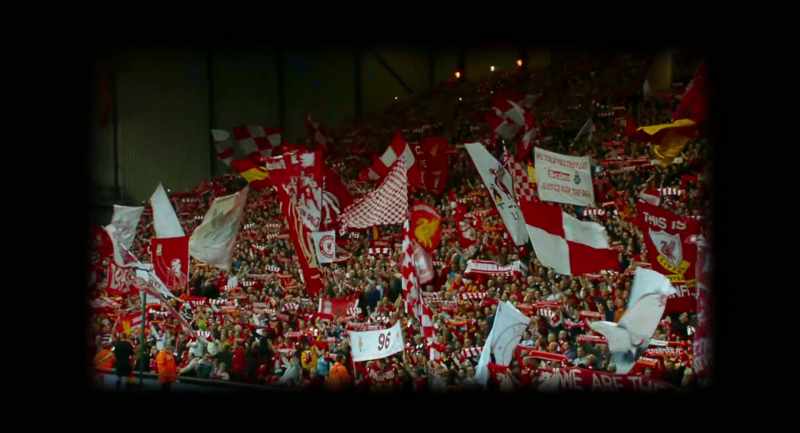 [COMMENTATOR]: If Liverpool win today