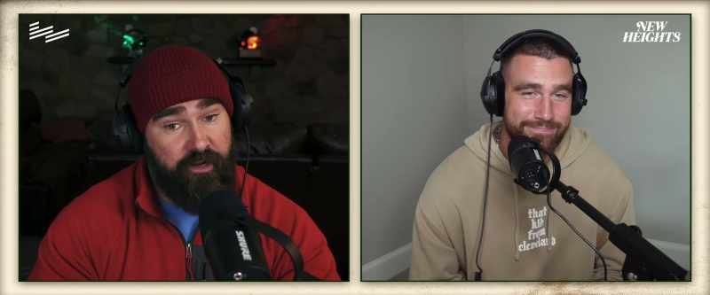 [commentator] The Chiefs with a rousing victory