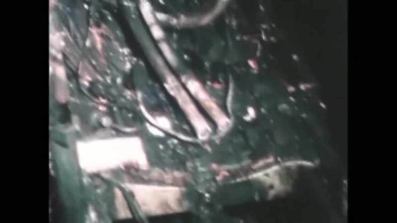 Commission formed into the cause of the fire