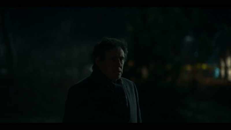 Commissioner Dormer, sir, they're ready for you