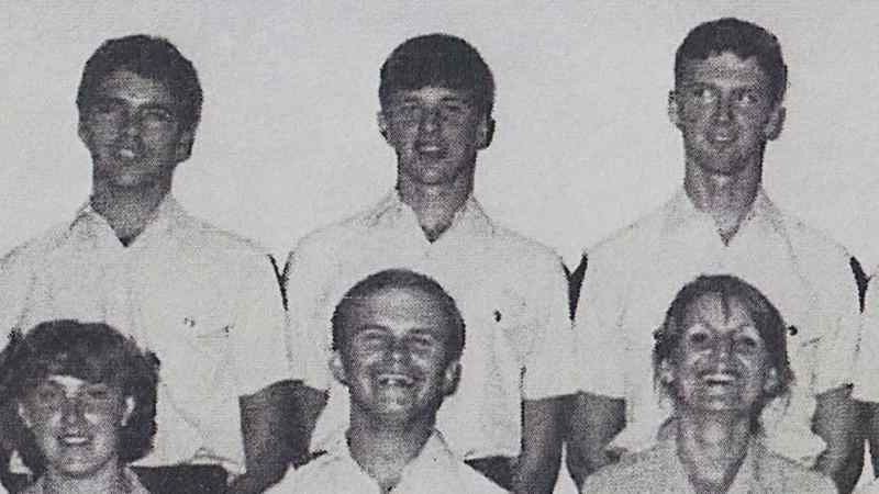 Commissioner Fuller rang me