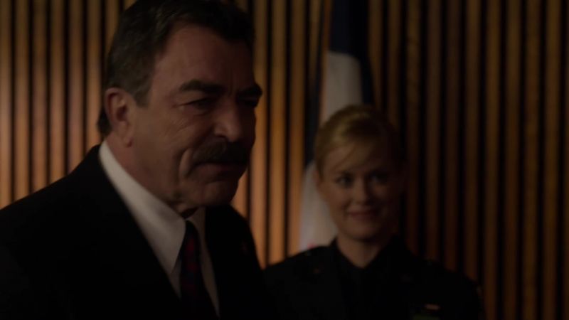 Commissioner Reagan, my wife Sheila