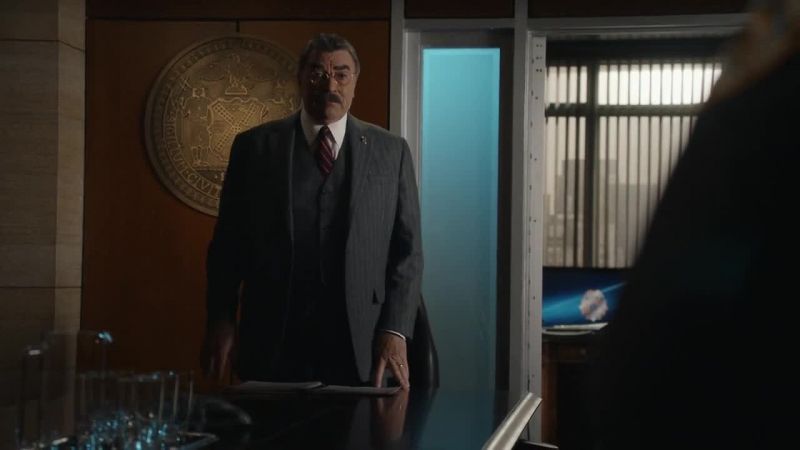 Commissioner