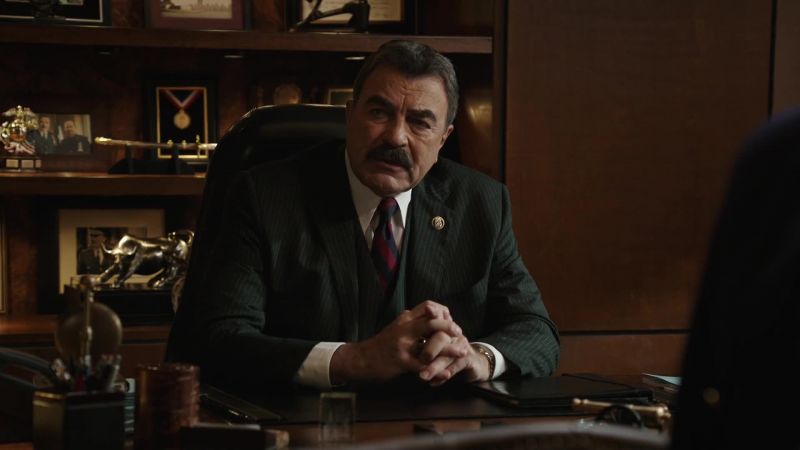Commissioner