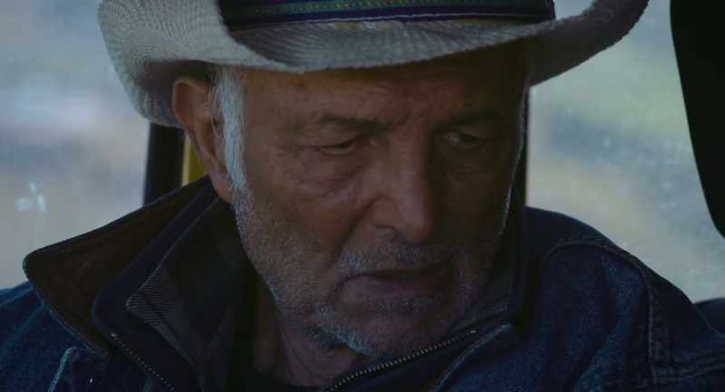 Committing unearthly sins