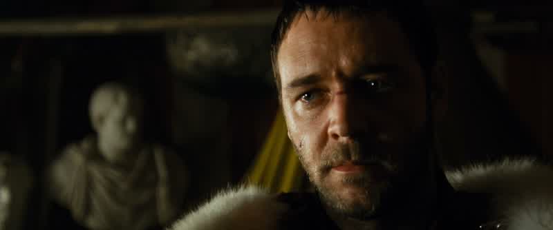 Commodus expects that my father will announce his succession within days