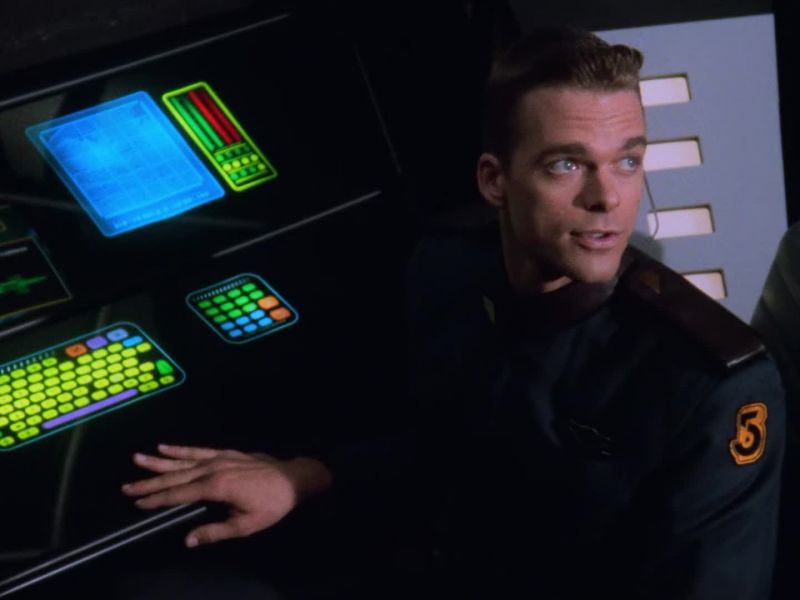 Communication status? -Nothing from the 
