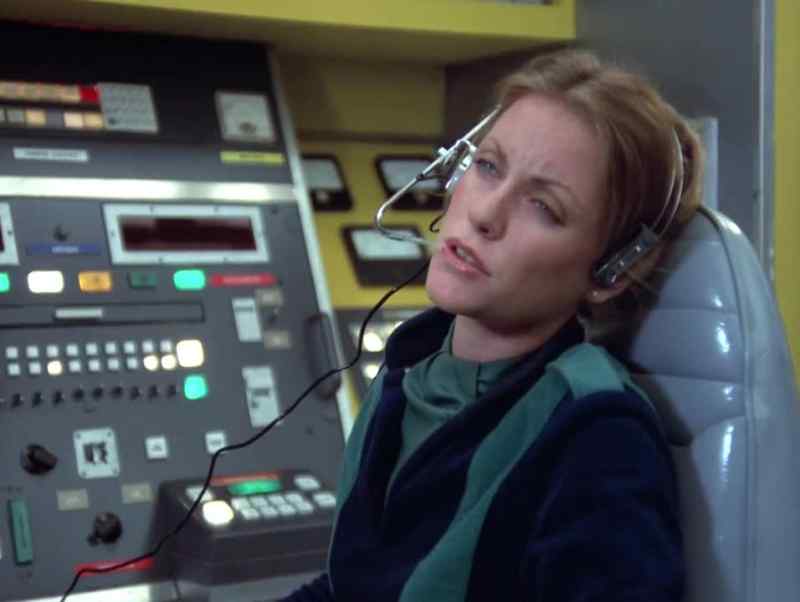 Communications, can you cross-patch me