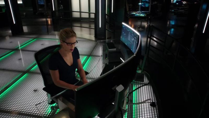 [Communicator beeps]
