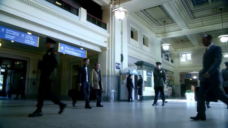 commuter express to Philadelphia Union Station