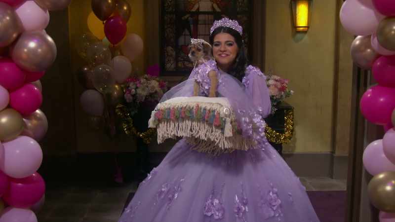 �� Como diamante brillamos ♪