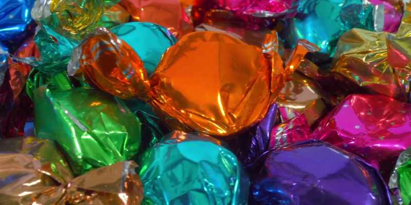 Como mascarillas desechables