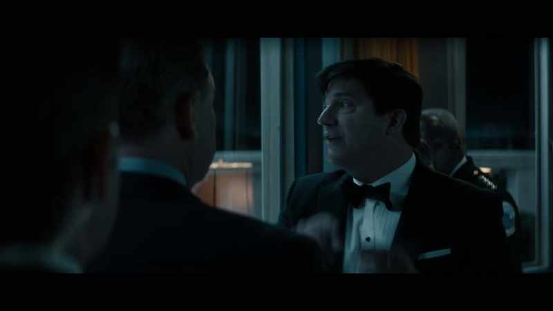 Como si es la puta Srta. Marple, Sherlock Holmes