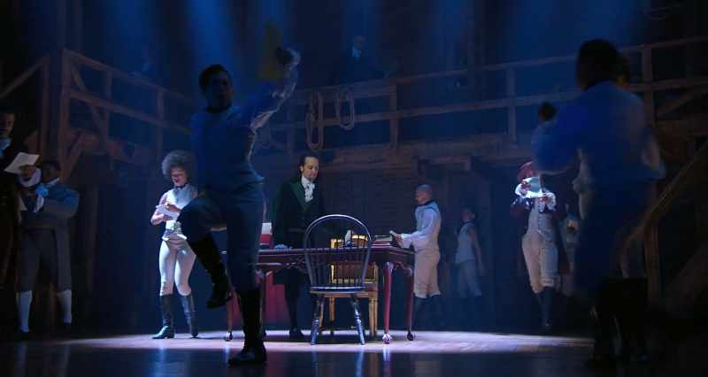 [company] ♪ The Reynolds Pamphlet ♪