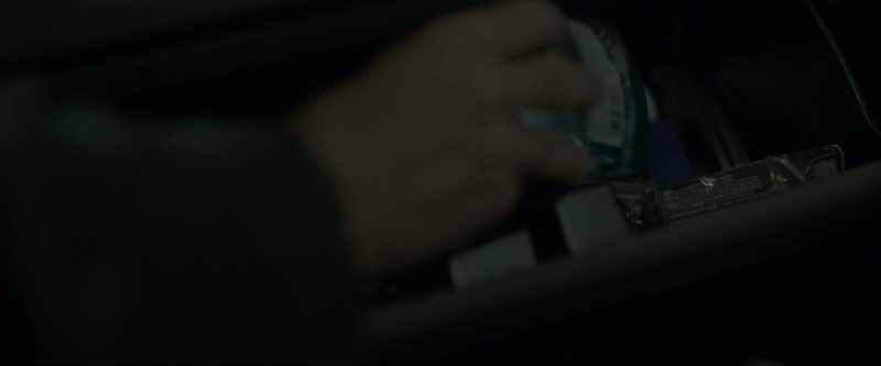 (compartment clicks)