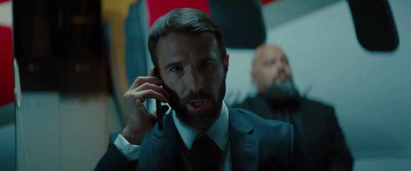 Complete the job, get Decker back