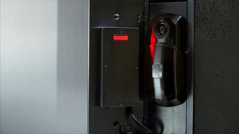 COMPUTER: Access denied