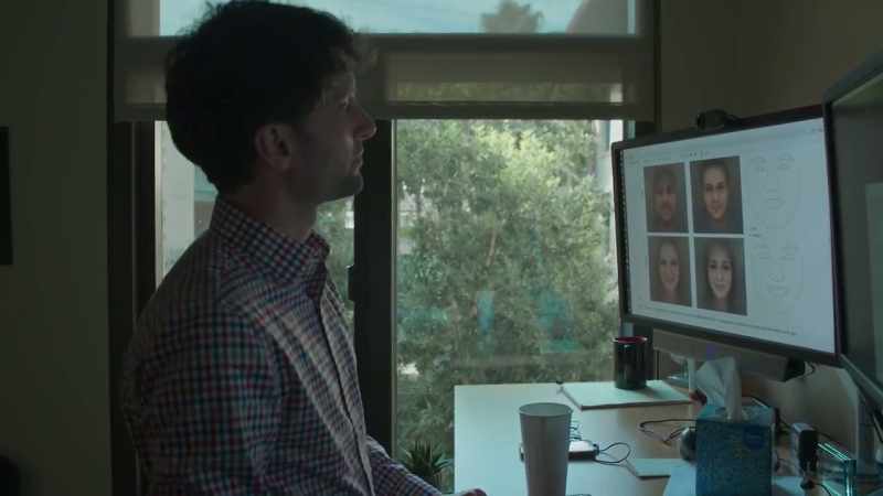Computer algorithms can reveal our political views