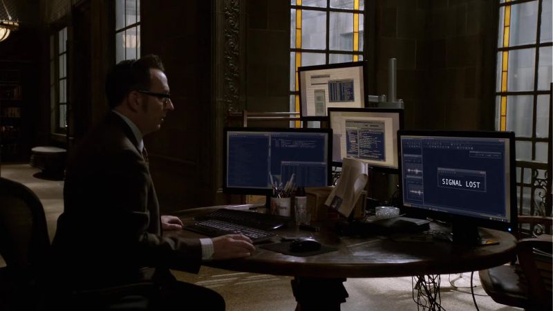 [COMPUTER BEEPING]