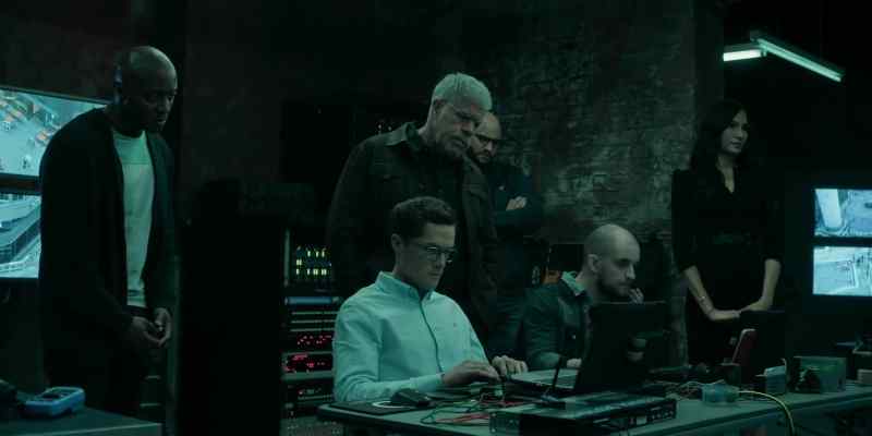 [computer beeping]