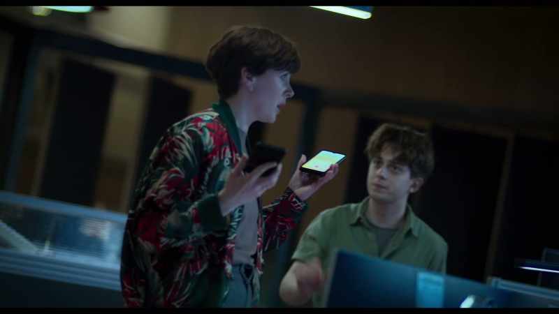 [computer beeping]