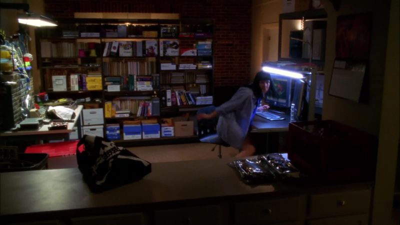 ( computer beeping )