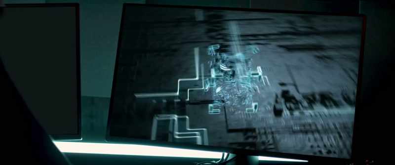 [computer beeping]