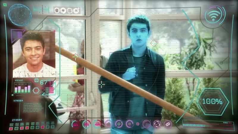 [computer beeping]