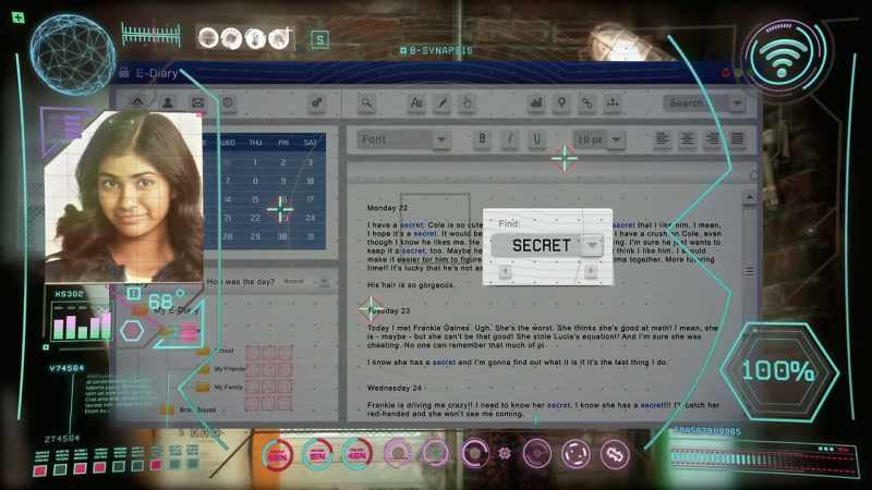 [computer beeping]