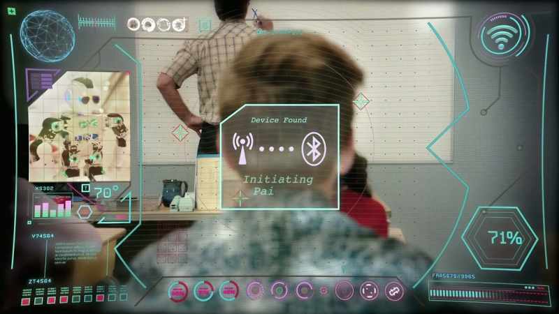 [computer beeping]