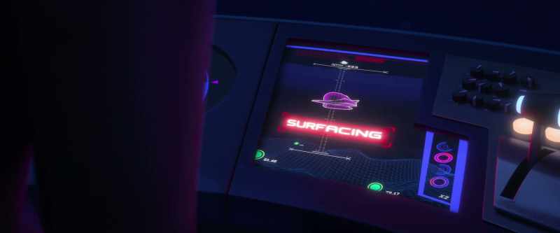 (COMPUTER BEEPS)