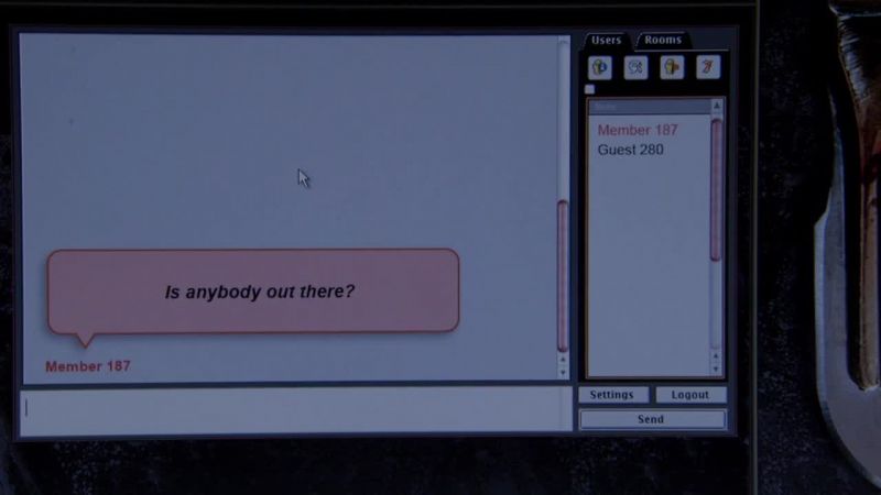 COMPUTER BEEPS