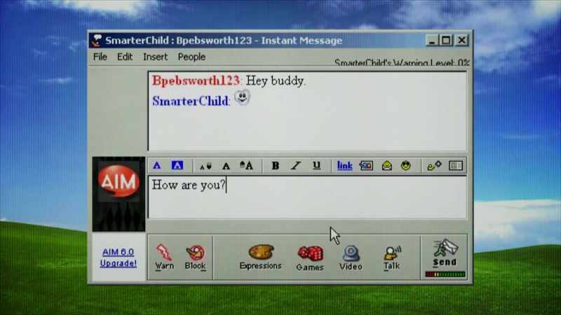 [computer chimes]