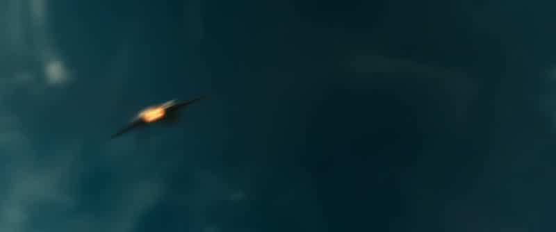 COMPUTER: Compressor stall