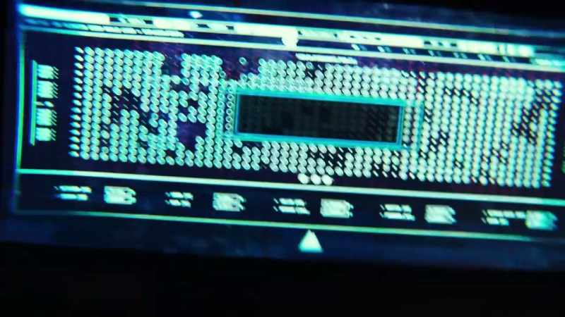 [computer] Danger