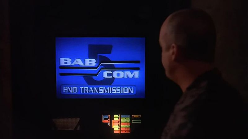 Computer, delete last transmission and log of incoming messages