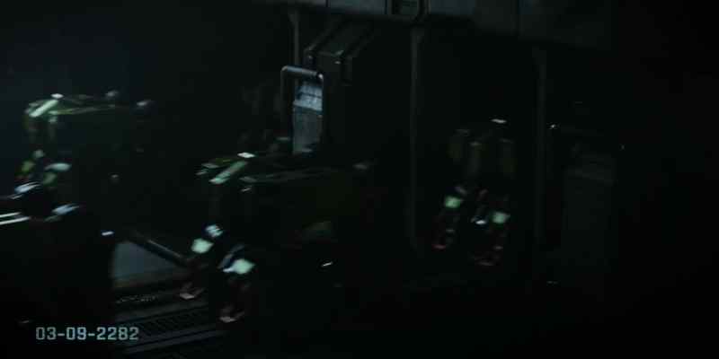 [computer] Deploying Mech Team Alpha