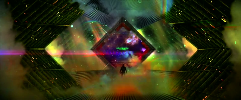 [Computer] Destination, the Far As Fuk System