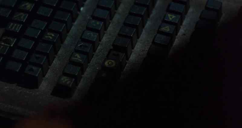 Computer: Earth is a culture of many contrasts