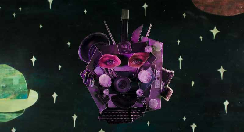 �� Computer girl