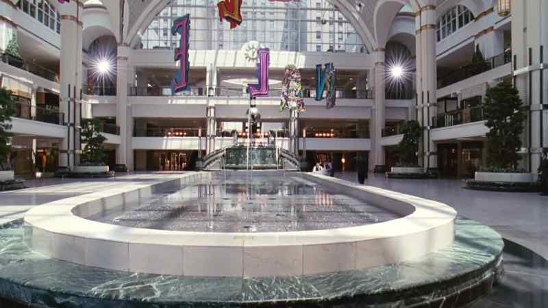 COMPUTER: Hello, and welcome to the Shuko Center