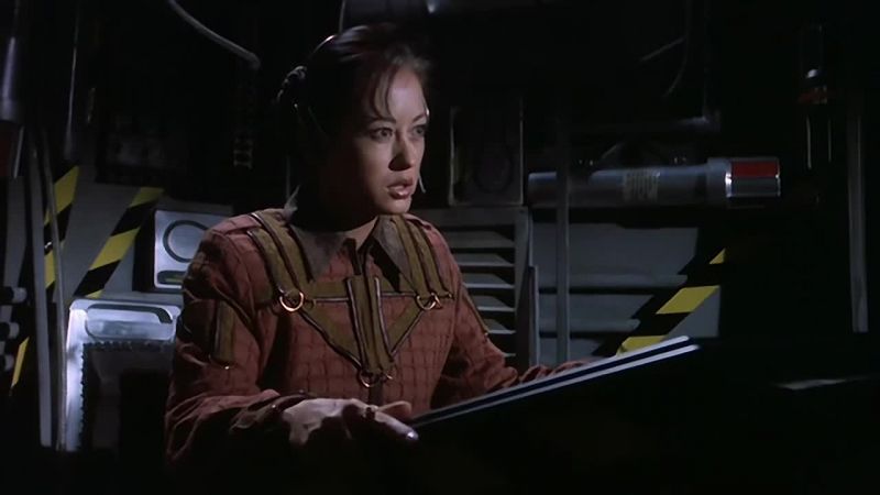 Computer, open tachyon channel to Babylon 5